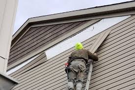 Best Aluminum Siding Installation  in Converse, TX